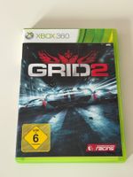 Xbox 360 Spiel - Grid 2 - 😎🎮🏎️ ...