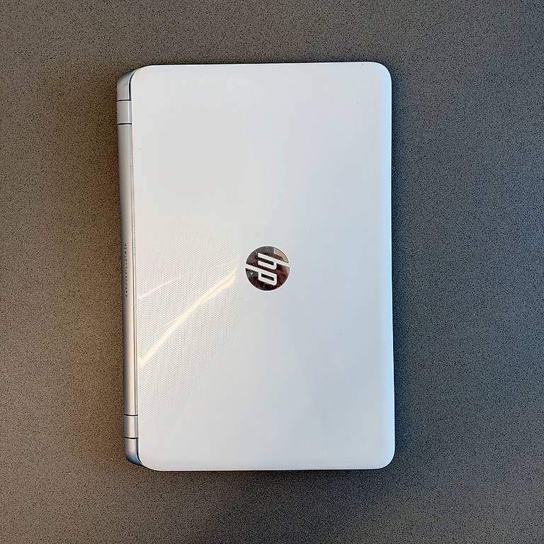 Notebook: HP Pavilion 15.6 Laptop  Windows 10 – Usato da Steinach venduto da duju2018 3