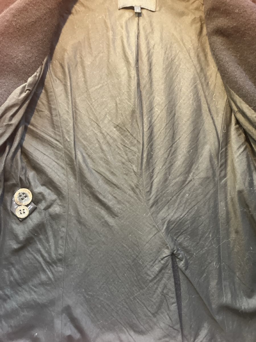 Isabel Marant Jacken: Isabel Marant Wolljacke, Gr. 2 /36 – Gebraucht aus Muralto von jac_hkz5 5