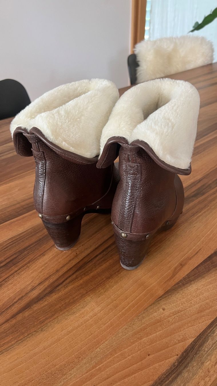 Ugg Scarpe da donna: Ugg Braun 39 – Usato da Bad Zurzach venduto da Aquengel 7