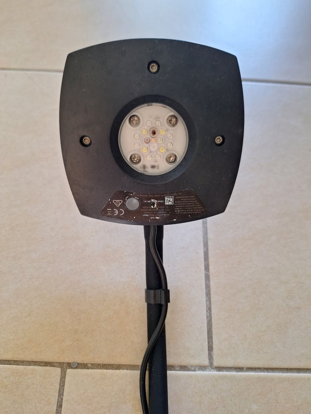 Lampade: AI prime 16 HD, Defekt – Difettoso da Neuenhof venduto da melwood 3