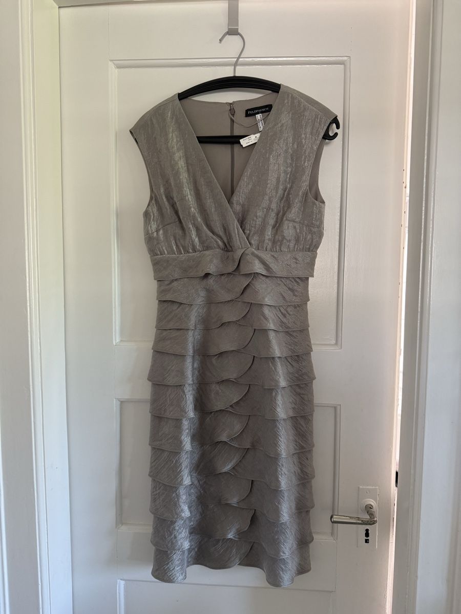 Vestiti: Kleid – Nuovo (secondo la descrizione) da Liebefeld venduto da katrin13 1