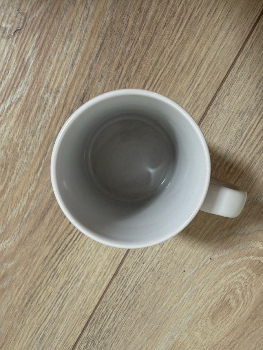 Tazze: Orginal Diddl Tasse Weihnachten  – Usato da Sarmenstorf venduto da Nathaliie_21 2