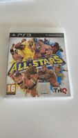 WWE All Stars Playstation 3 (PAL)