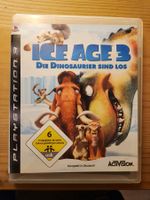 PS3 - Ice Age 3 - Die Dinosaurier sind los