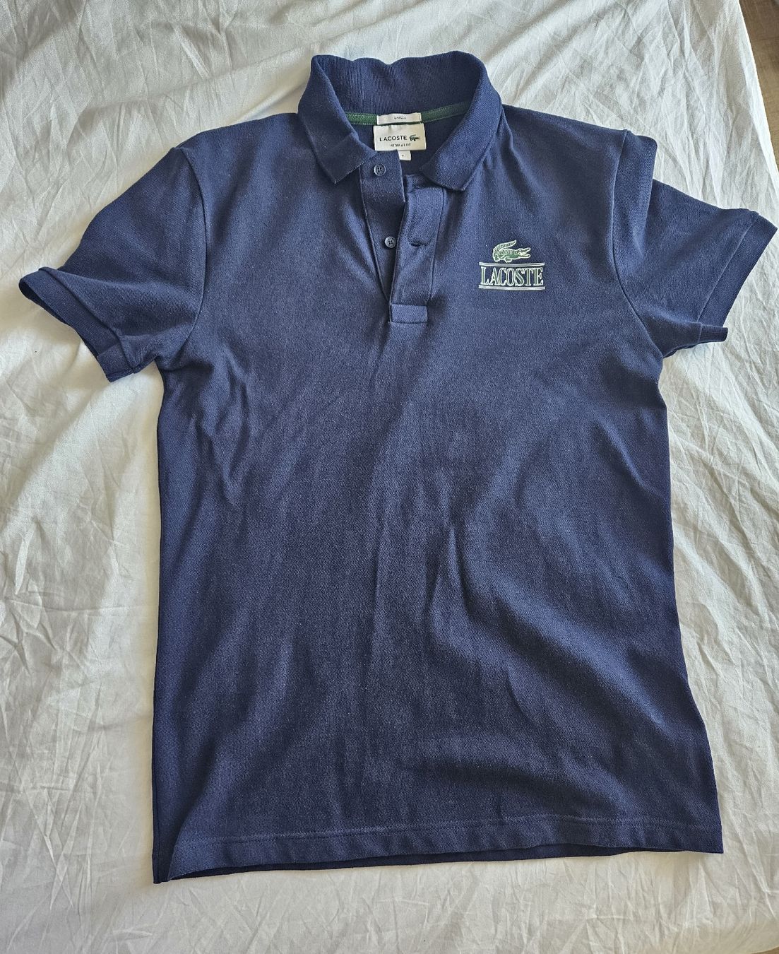 Lacoste Polos: Lacoste Polo neu  – Neuf (Voir description) à Meilen par apollo40