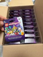 LEGO Minifiguren Weltraum Serie 26 - Box mit 36 Pack (71046)