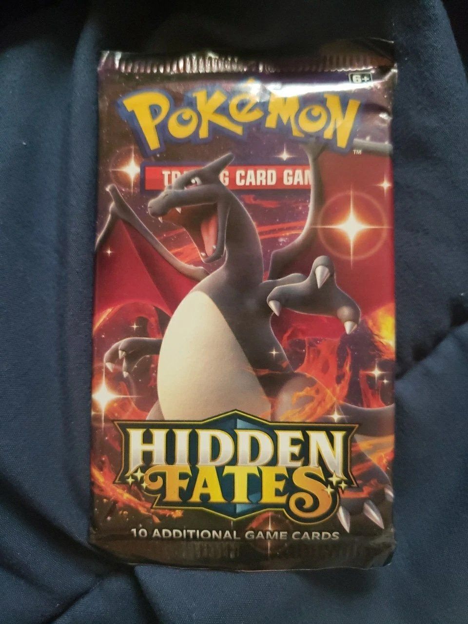 Cartoline: Hidden Fate Booster – Nuovo e nell'imballaggio originale da Matzendorf venduto da SwissMagicKarten 1