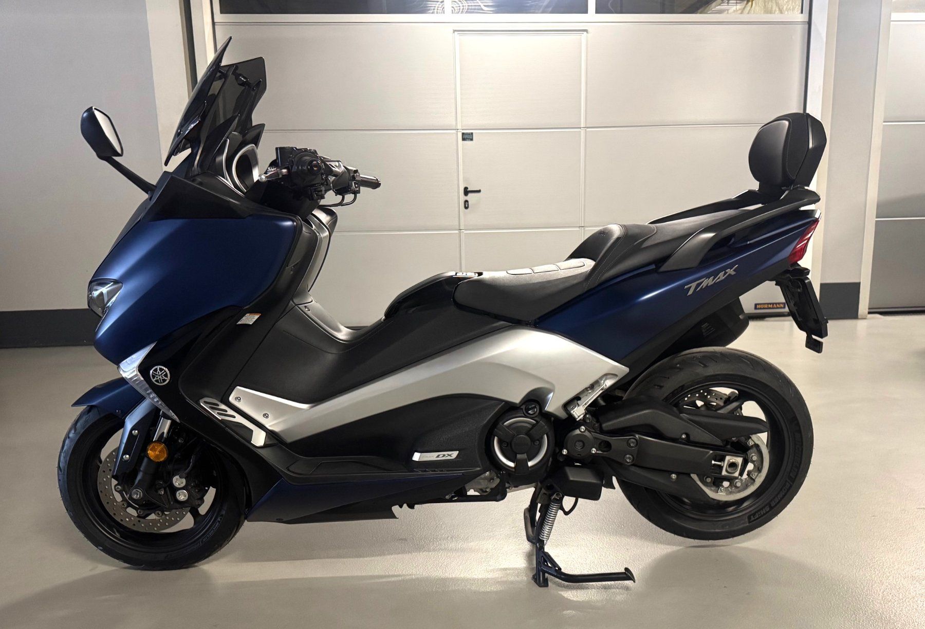 Yamaha Scooter: Yamaha T-max 530 DX – Usato da Satigny venduto da rfo59 1