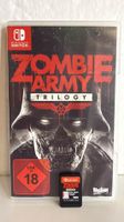 Zombie Army Trilogy Nintendo Switch