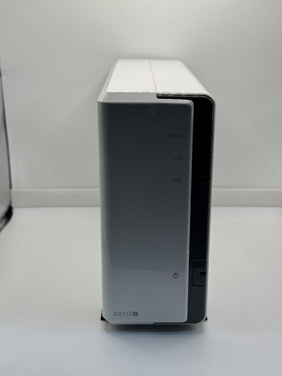 Synology Server: Synology DS212j – Usato da Wuppenau venduto da 2teChance 3