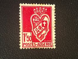 Algeria Briefmarke ab 1 CHF !!!