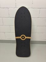 SmoothStar Johanne Defay Pro 31" Surfskate / Surf Trainer