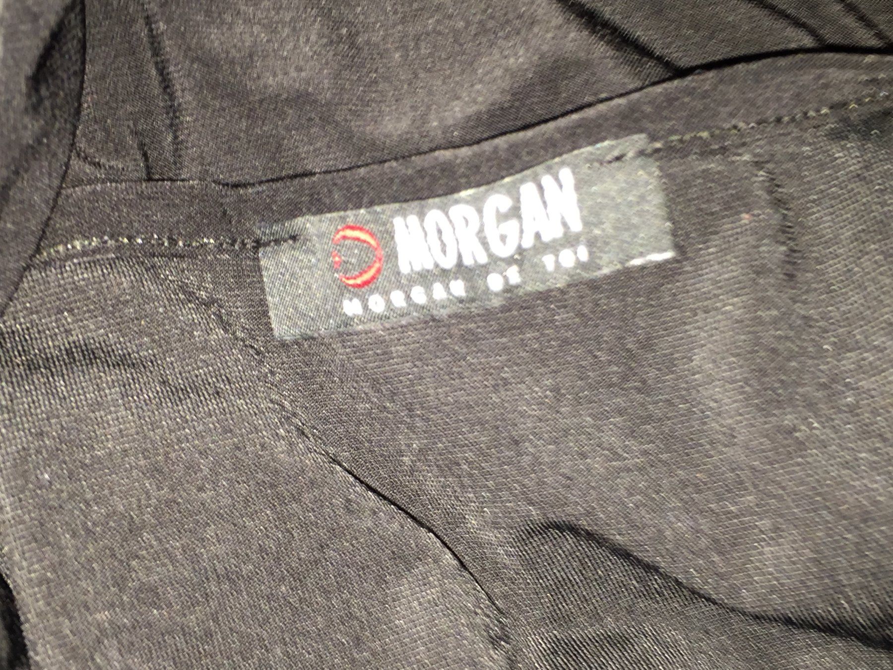 Morgan Kleider: MORGAN Robe / Kleid taille / Grosse 34 CH – Gebraucht aus Cossonay-ville von Super-Price-Quality 9