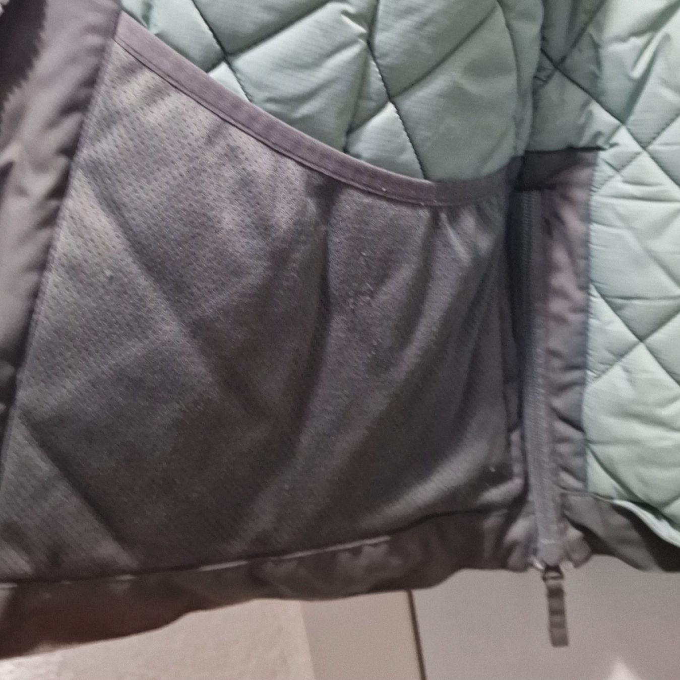 Decathlon Manteaux: Wintermantel – D'occasion à Olten par papalbina 2