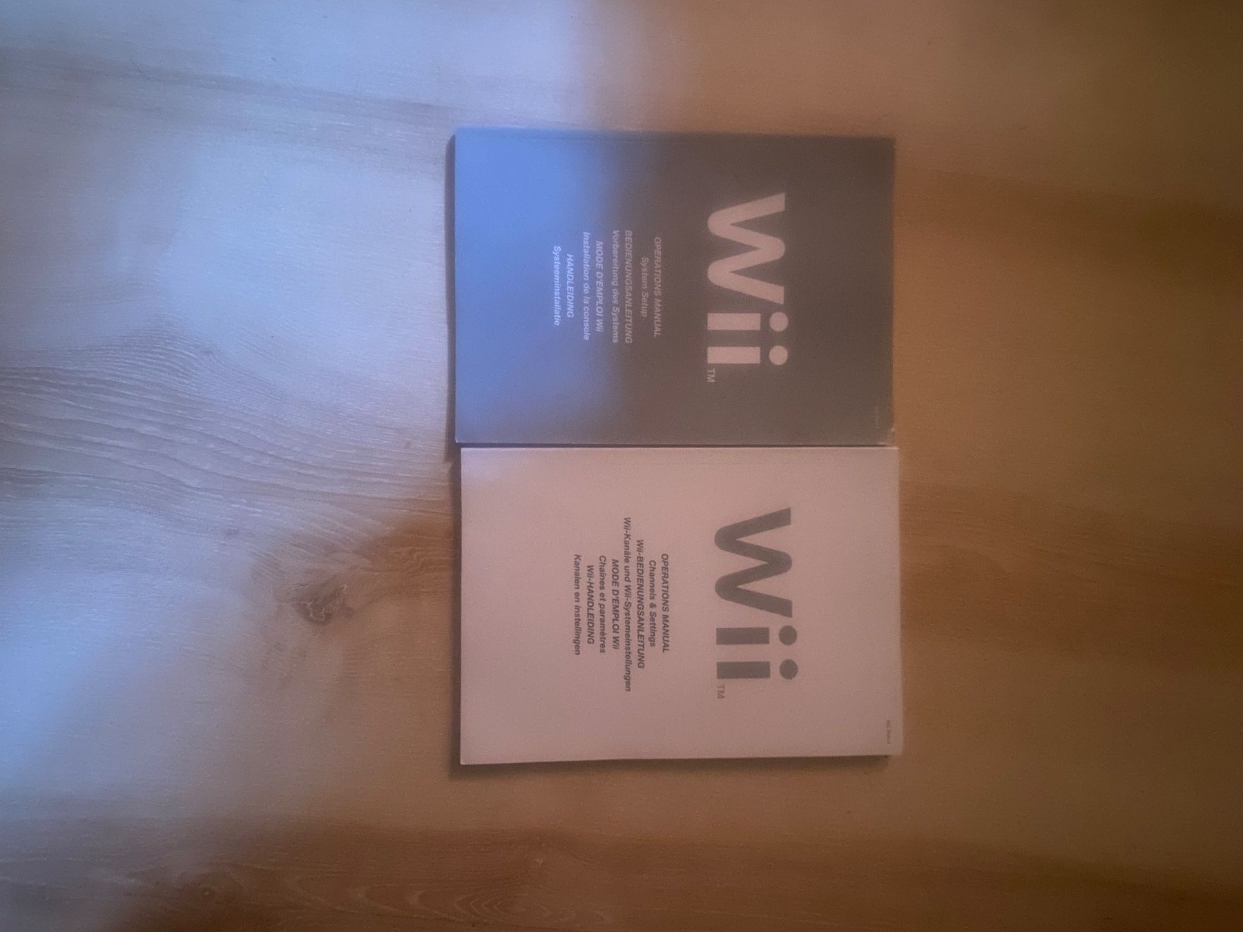 Nintendo Console: Nintendo Wii Konsole mit Zubehör – Usato da Bätterkinden venduto da nam_whz2 5