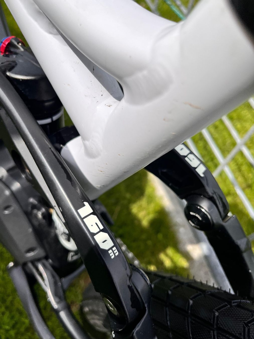 Stevens Biciclette: Stevens E-Fully / E-MTB – Usato da Kirchlindach venduto da Rainer_Zufall_3 8