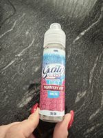 Gator Onice Raspberry Riot 50ml, New, liquid vape juice!