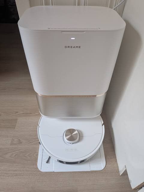 Dreame Aspirapolveri & Accessori: Dreame L50s Pro Ultra Complete – Nuovo e nell'imballaggio originale da Genève venduto da thfcoune1