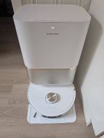 Dreame L50s Pro Ultra Complete
