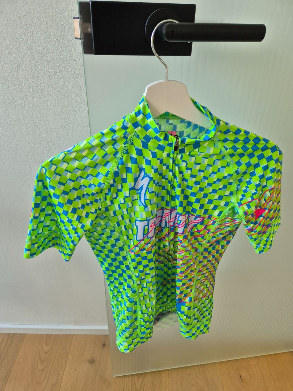 Specialized Canottiere & Pantaloni: Specialized Trinity Women Jersey – Nuovo (secondo la descrizione) da Selzach venduto da e30dtm