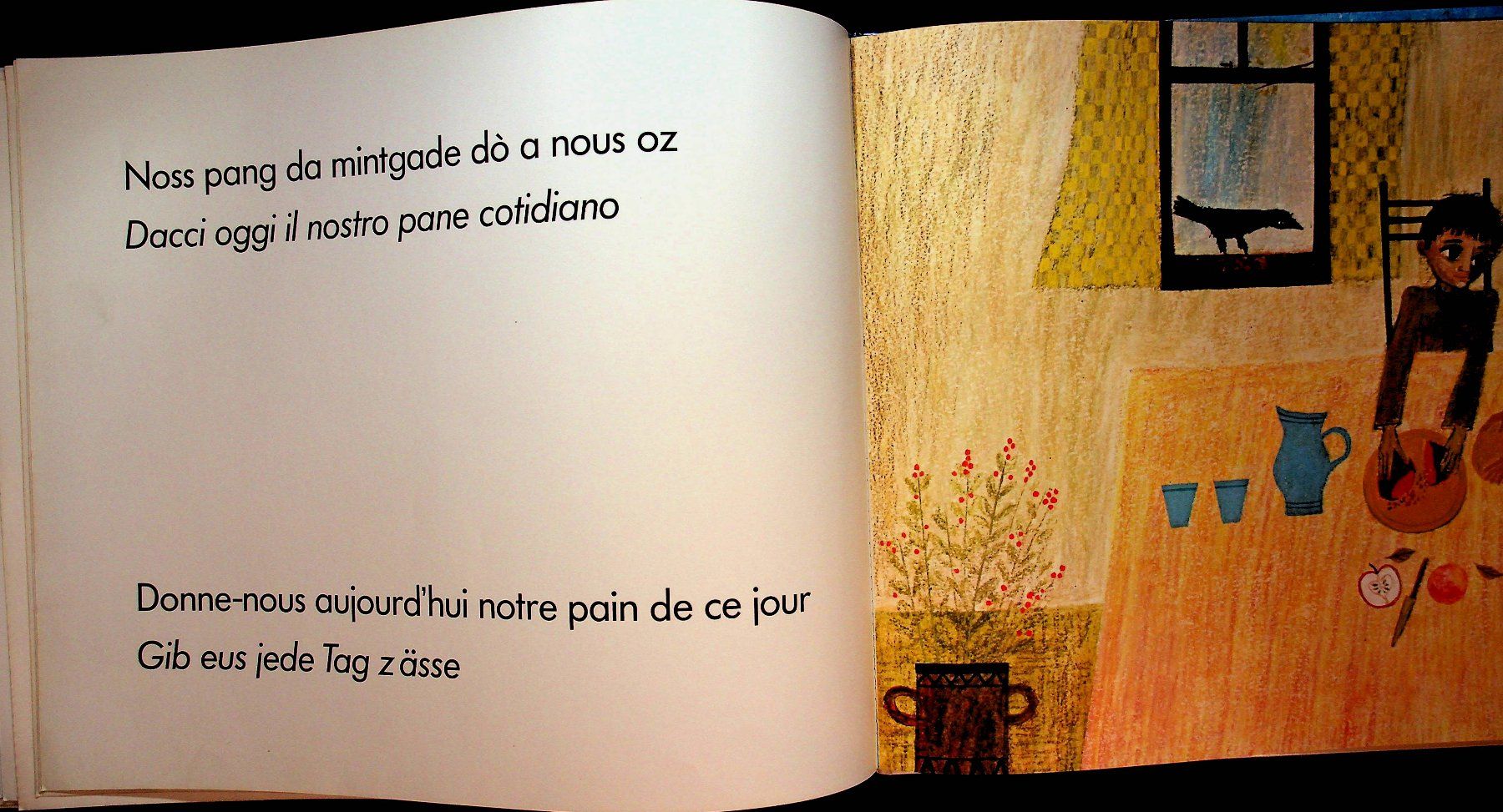 Libri: Bernadette / B. Hanhart /S Vatterunser – Usato da Reitnau venduto da Zaomir 5