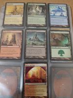 Planechase 2012 Deck/ DuelDeck Golgari vs Izzet Decks