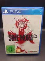 Sine Mora EX  PS4 / PS5 📀🎮📀 TOP