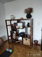 Belle étagère en bois