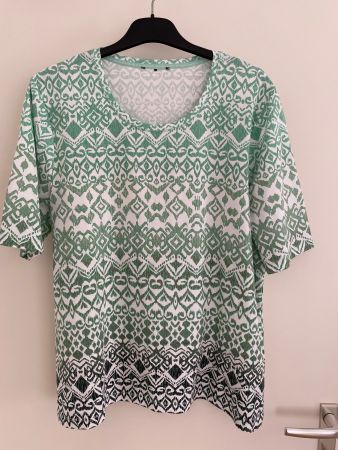T-Shirt Gr. 44