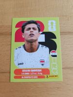 Panini WM 2026 IRQ 11