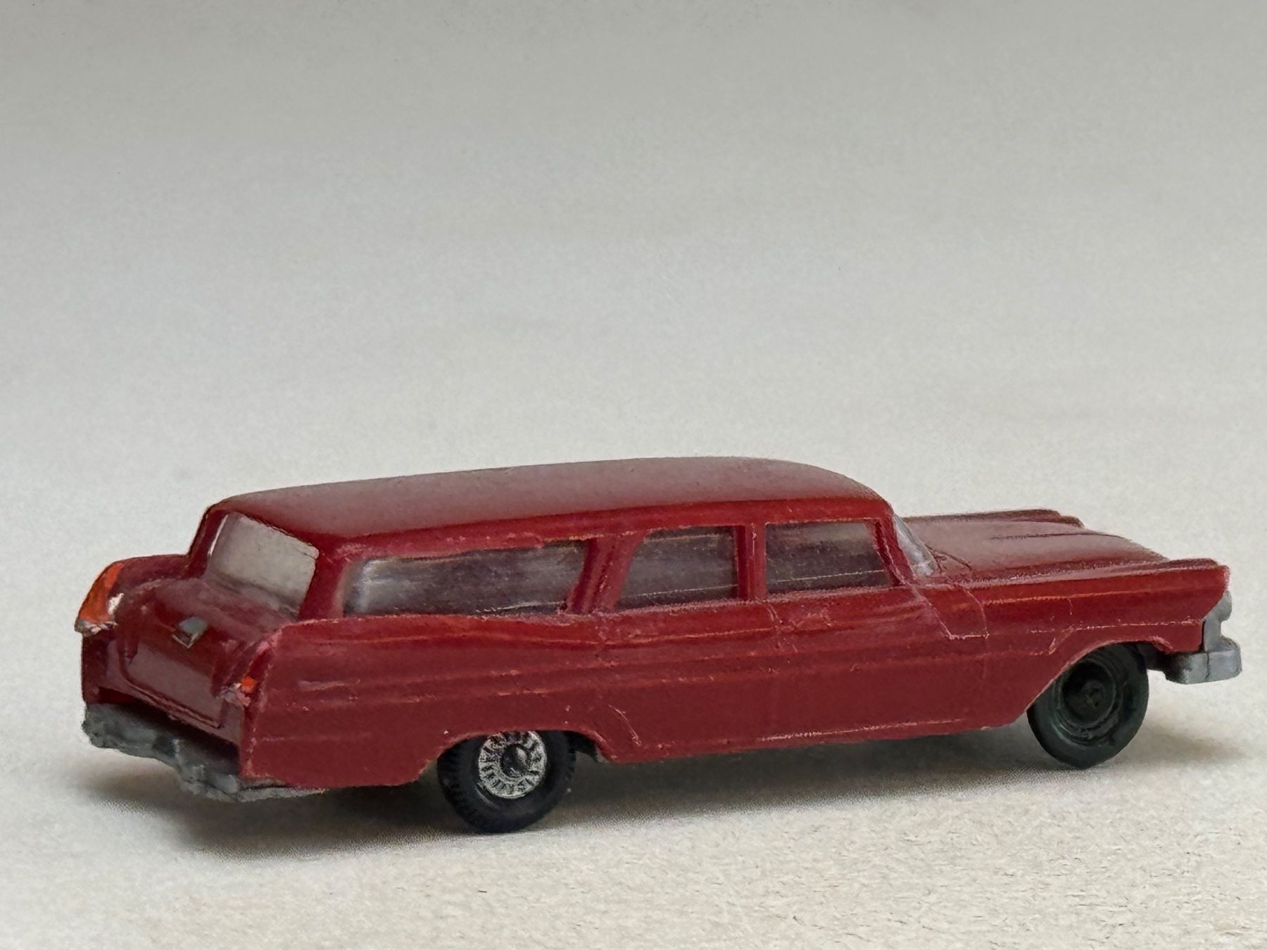 Eko Voitures modèles: RA- EKO Ami Kombi hellbraunrot – D'occasion à Elm par Wikmtz 1