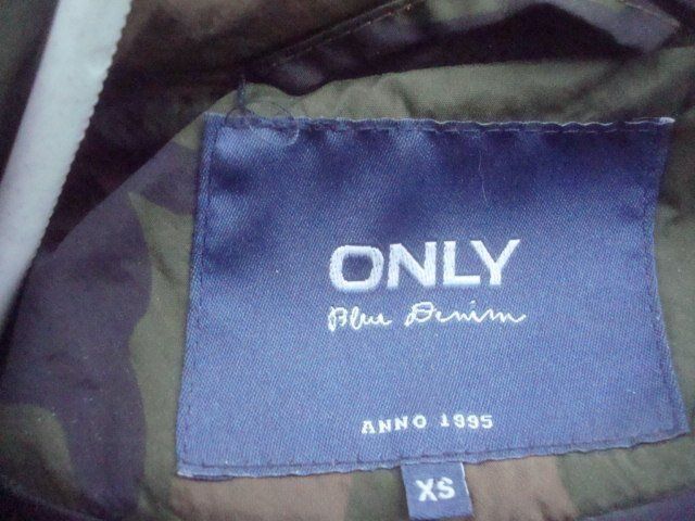 Uniformi: JACKE – Usato da Ostermundigen venduto da Wyatt-Earp 6