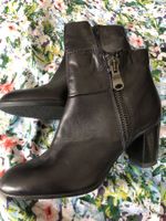 Navyboot Stiefeletten