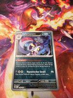 Calamanero (OBF 138) / Reverse Holo / Obsidianflammen