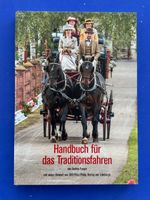 Furger: Handbuch für das Traditionsfahren. Kutschen.
