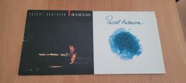 2 LP Pascal Auberson
