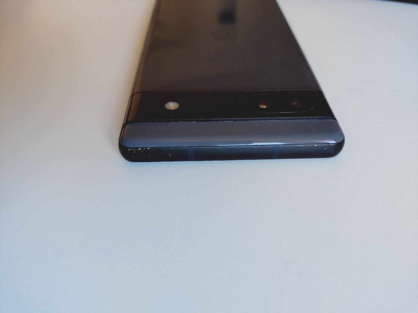 Google Handys / Smartphones: Google Pixel 6a 128GB Graphene OS – Gebraucht aus Rüti ZH von sherrmann 3