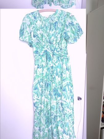 Sommerkleid