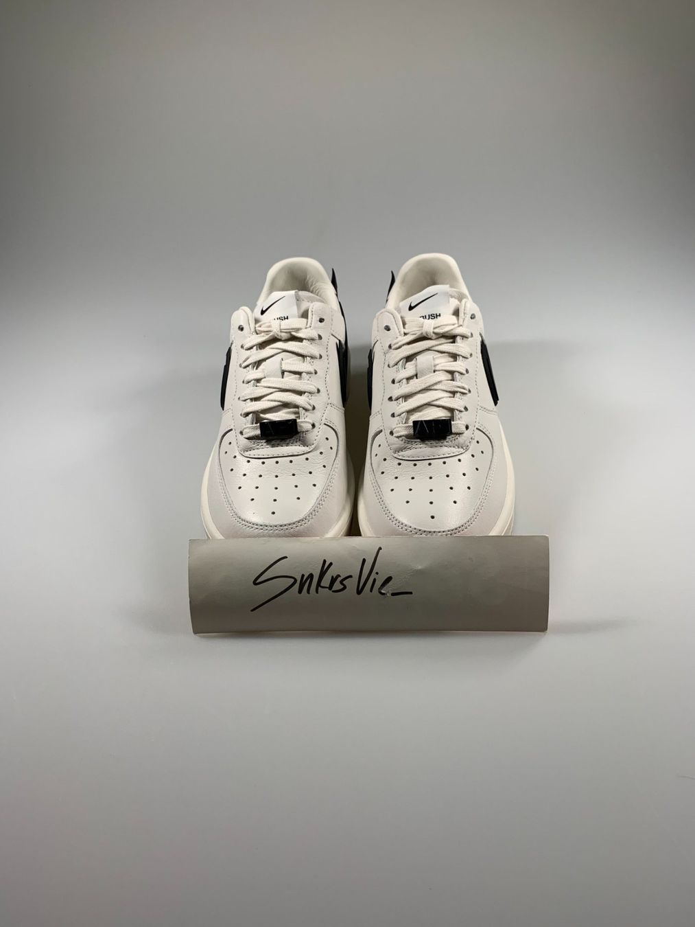Scarpe da uomo: Nike Air Force 1 Low Ambush Phantom – Nuovo e nell'imballaggio originale da Thörishaus venduto da SnkrsVie 4