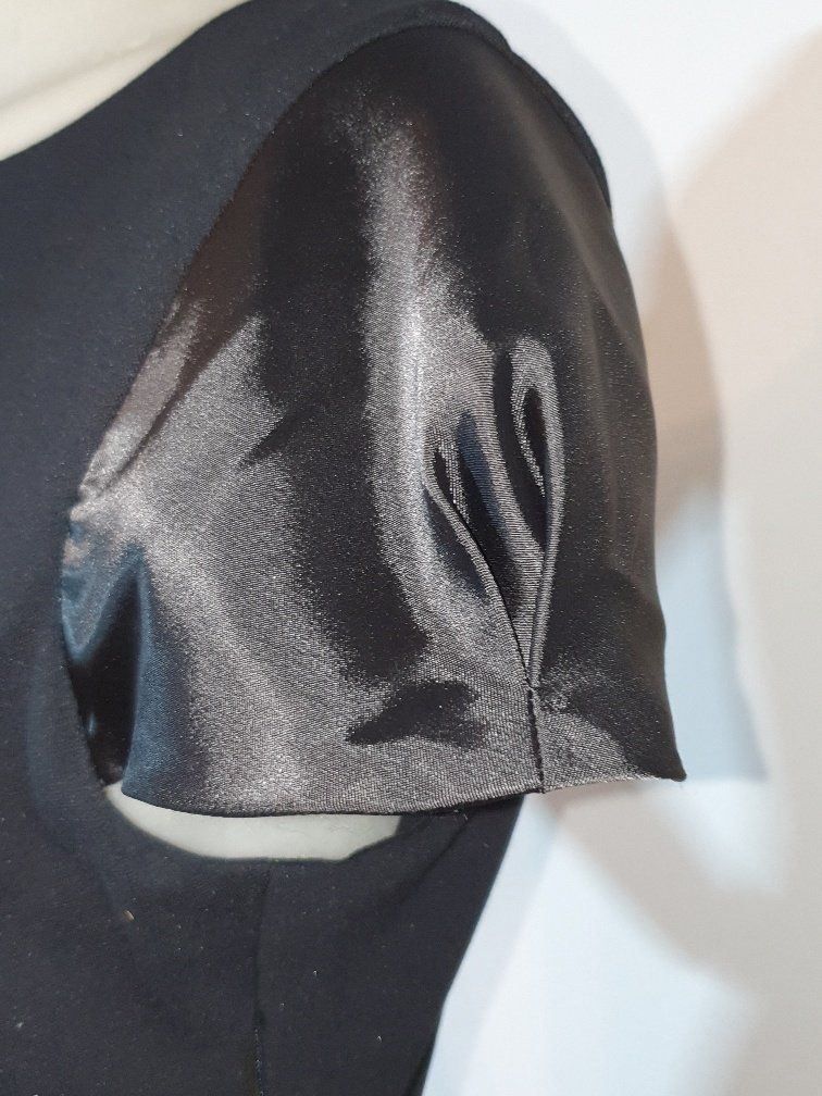 Kleider: Ajay Kleid Gr 38-40/ It46 NEU dubliert – Neu und originalverpackt aus Niederbipp von fashionfuchs 4