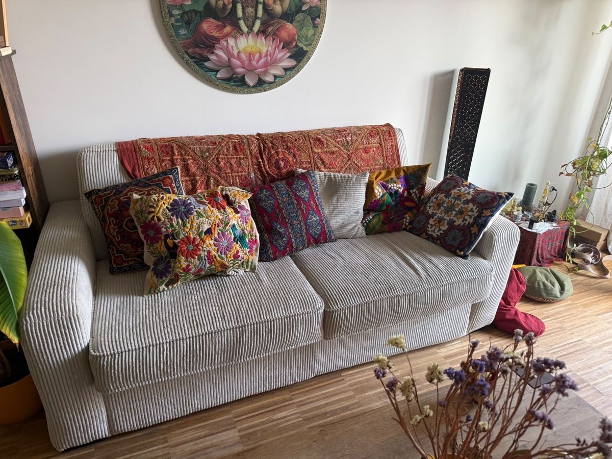 Divani: Bettsofa fast Neu – Usato da Glattfelden venduto da provino1 2