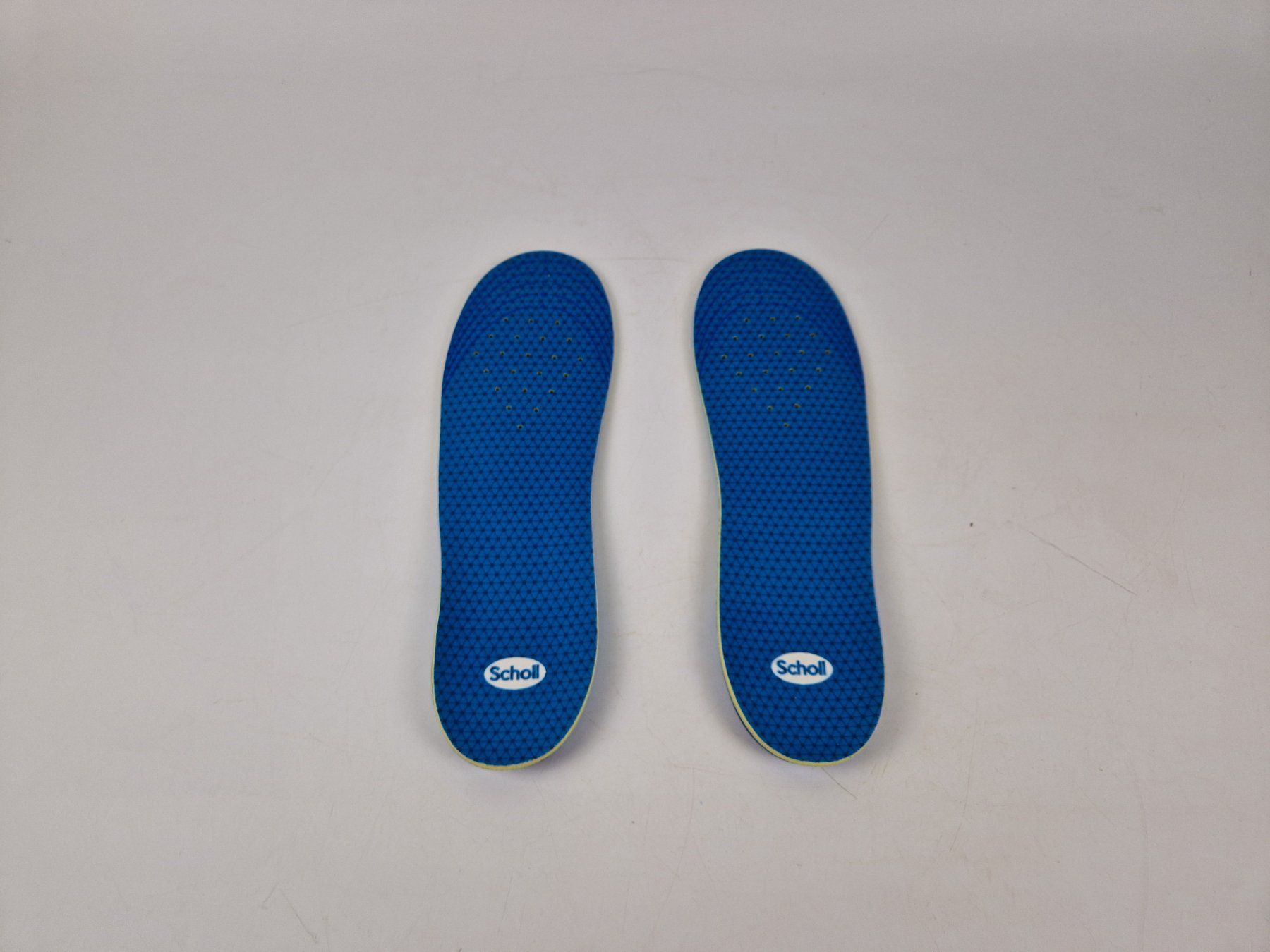 Scholl Scarpe da uomo: SCHOLL Gel Activ Einlegesohlen – Nuovo (secondo la descrizione) da Muhen venduto da Restwert_Muhen