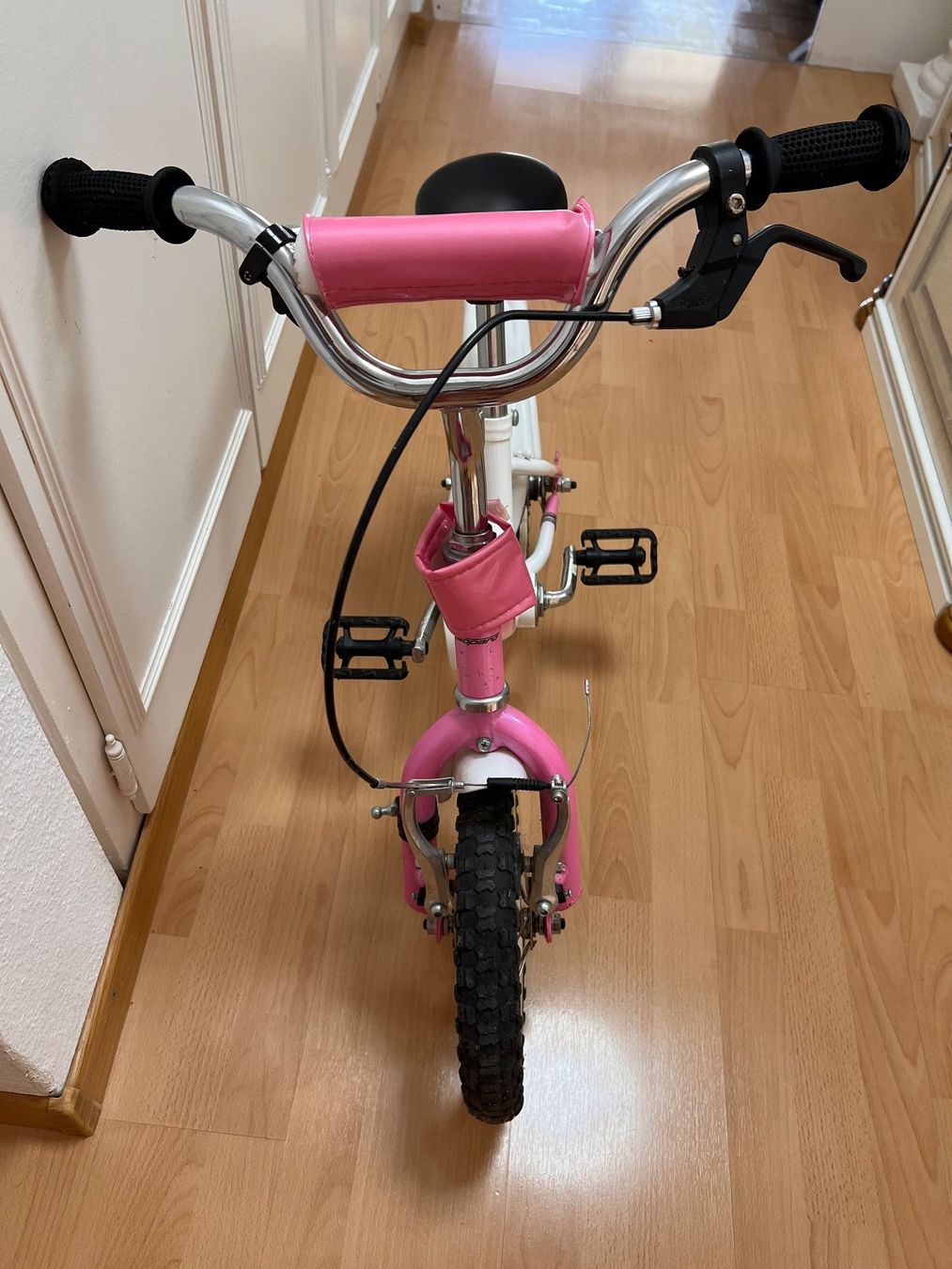 Velos: Kindervelo – Gebraucht aus Zürich von Ozean74 1