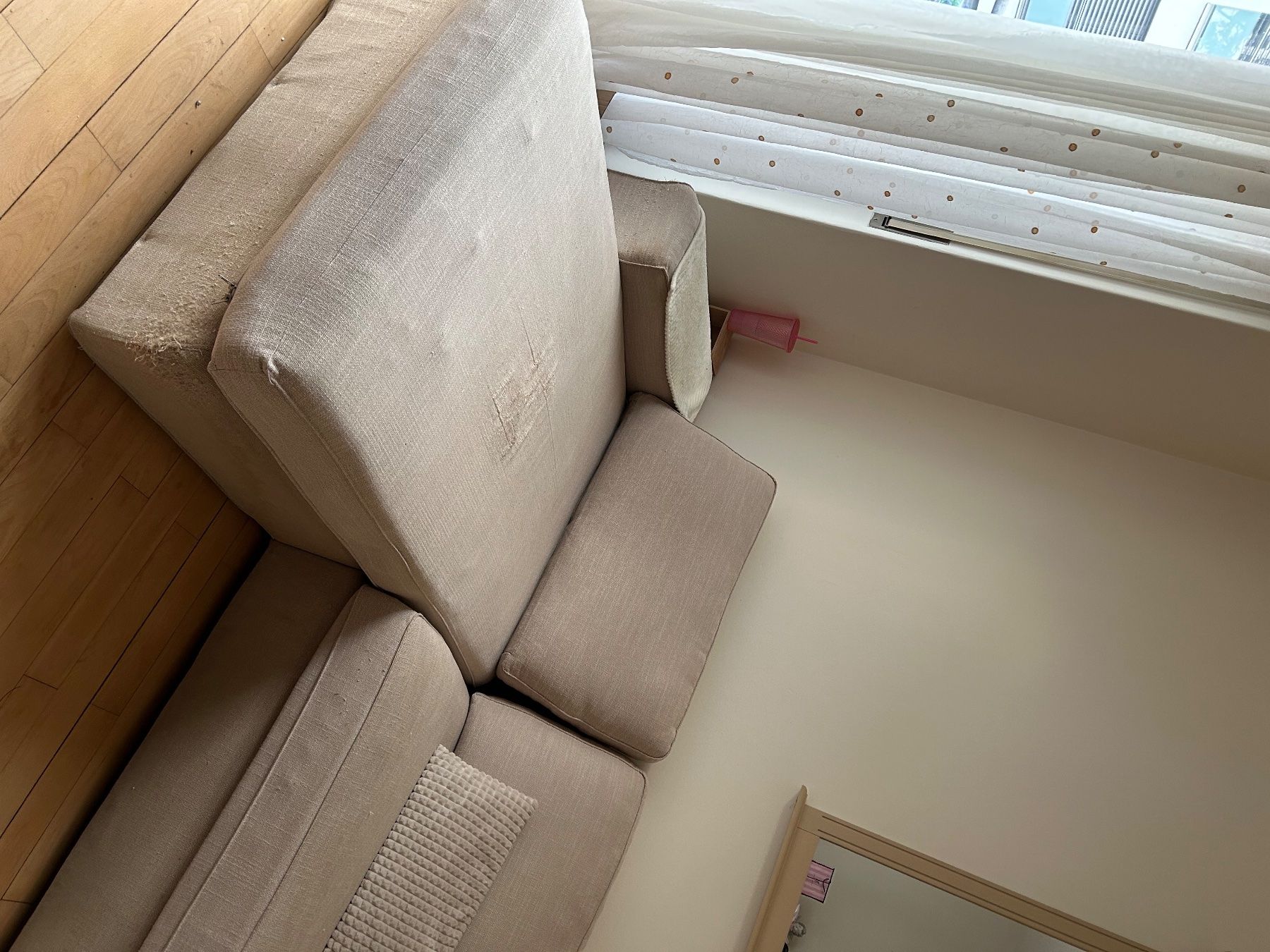 Sofas: Sofa gratis – Gebraucht aus Zug von wer_69tl 3