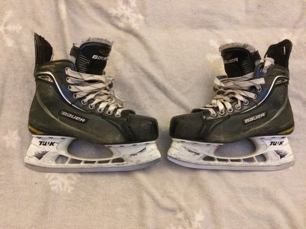 Bauer supreme clearance one70