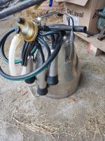 Standeimer De Laval