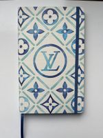 Louis Vuitton Jane Notizbuch MM GI1093 | Original