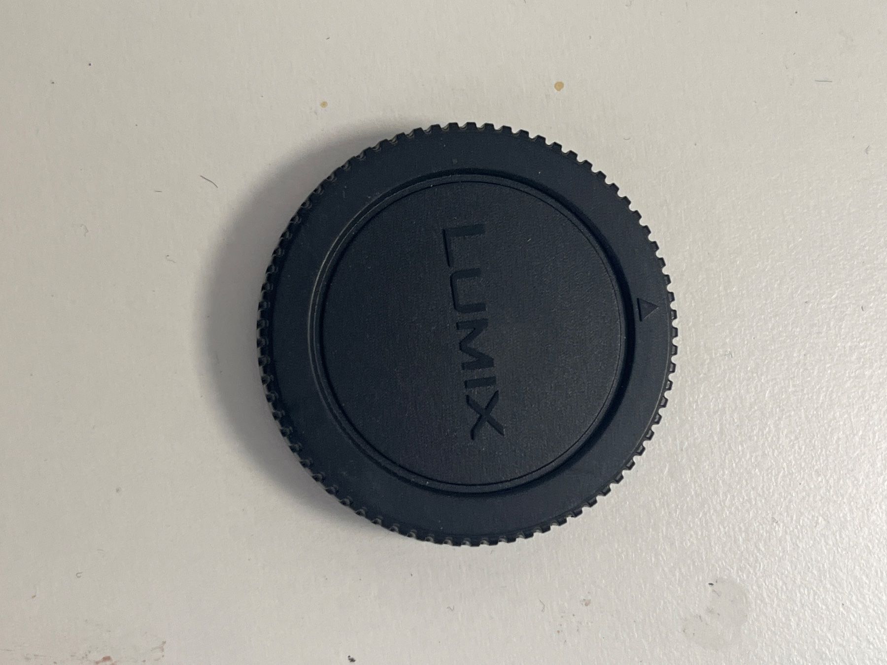 Filtri: Deckel - lumix – Usato da Chiasso venduto da AzenYa