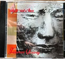 Alphaville - Forever Young - CD - Kult 80er - Top Zustand!